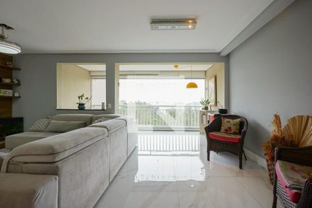 Foto 15 de apartamento à venda com 3 quartos, 118m² em Morumbi, São Paulo