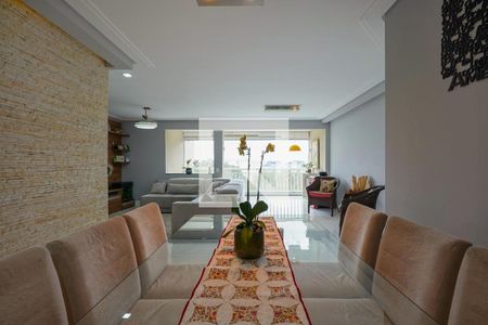 Foto 07 de apartamento à venda com 3 quartos, 118m² em Morumbi, São Paulo