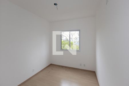 Quarto de casa de condomínio para alugar com 2 quartos, 62m² em Vila Industrial, Nova Lima