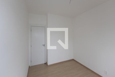 Quarto de casa de condomínio para alugar com 2 quartos, 62m² em Vila Industrial, Nova Lima