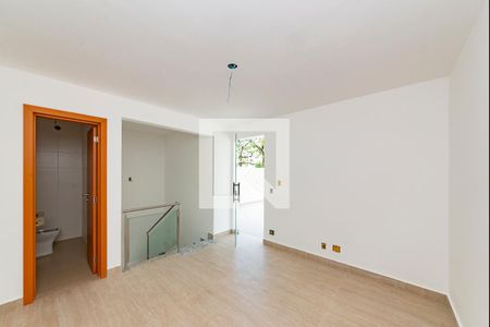 Sala 2 de apartamento à venda com 3 quartos, 165m² em Prado, Belo Horizonte