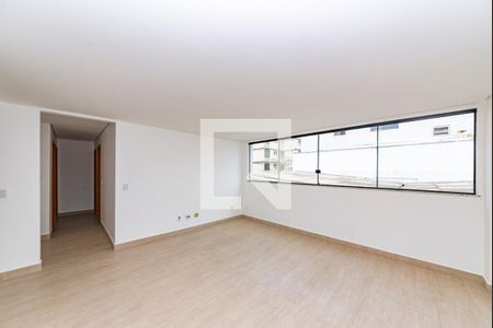 Sala de apartamento à venda com 3 quartos, 165m² em Prado, Belo Horizonte