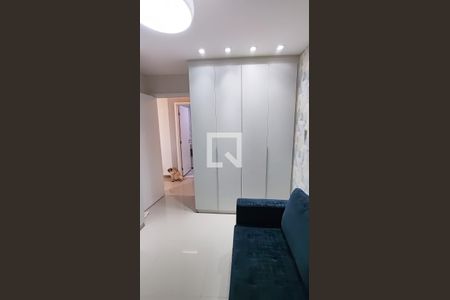 Quarto de apartamento para alugar com 2 quartos, 85m² em Barra da Tijuca, Rio de Janeiro