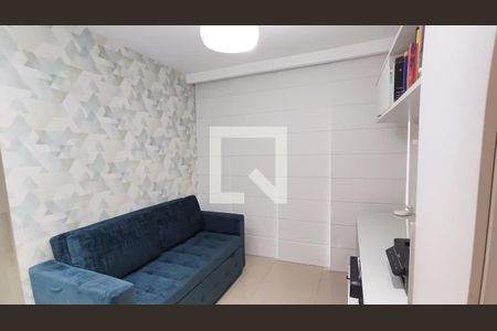 Quarto de apartamento para alugar com 2 quartos, 85m² em Barra da Tijuca, Rio de Janeiro