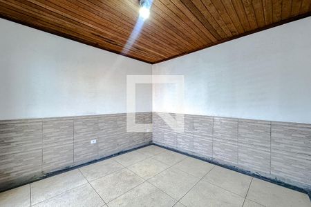 Sala/Quarto de casa para alugar com 1 quarto, 34m² em Catumbi, São Paulo