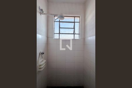 Banheiro de casa para alugar com 1 quarto, 34m² em Catumbi, São Paulo