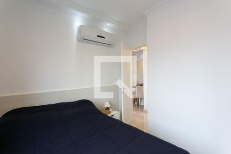 Quarto 1 de apartamento à venda com 2 quartos, 50m² em Tatuapé, São Paulo