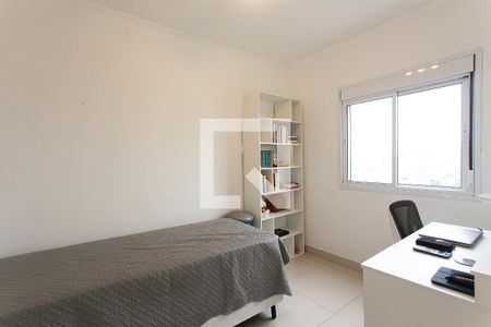 Quarto 2 de apartamento à venda com 2 quartos, 50m² em Tatuapé, São Paulo