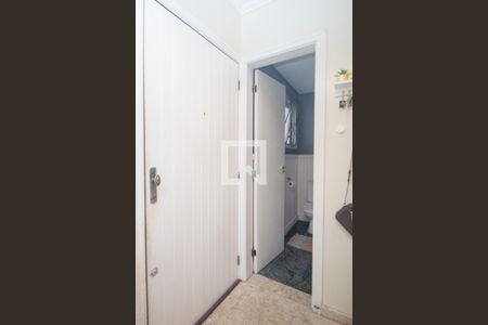 Sala de casa à venda com 4 quartos, 125m² em Cavalhada, Porto Alegre