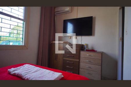 Quarto 2 de casa à venda com 2 quartos, 200m² em Passo D’areia, Porto Alegre