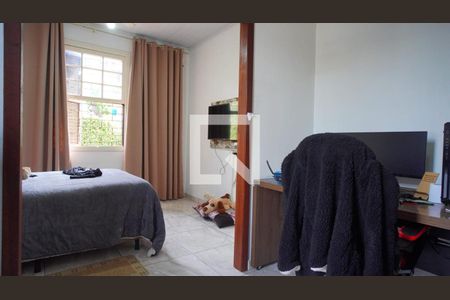 Quarto 2 de casa à venda com 2 quartos, 200m² em Passo D’areia, Porto Alegre