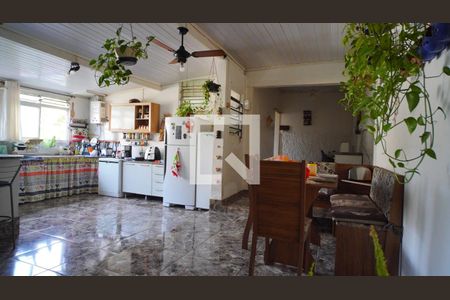Copa de casa à venda com 2 quartos, 200m² em Passo D’areia, Porto Alegre