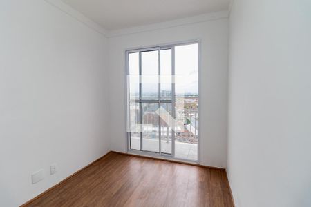 Suite de apartamento à venda com 1 quarto, 28m² em Bom Retiro, São Paulo