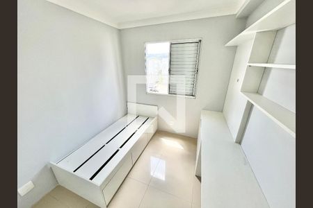 Quarto 2 de apartamento para alugar com 2 quartos, 47m² em Loteamento City Jaragua, São Paulo