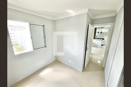 Quarto 1 de apartamento para alugar com 2 quartos, 47m² em Loteamento City Jaragua, São Paulo