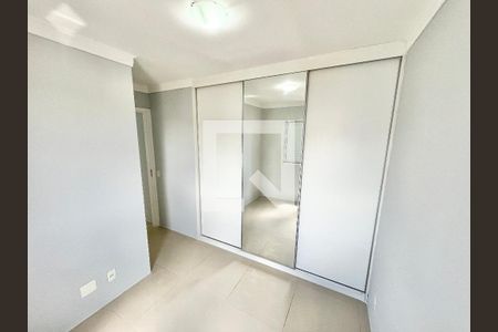 Quarto 1 de apartamento para alugar com 2 quartos, 47m² em Loteamento City Jaragua, São Paulo