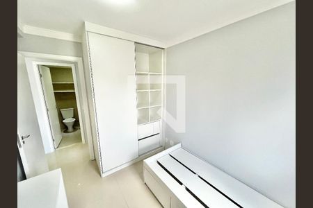 Quarto 2 de apartamento para alugar com 2 quartos, 47m² em Loteamento City Jaragua, São Paulo