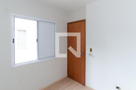 Quarto de casa de condomínio para alugar com 2 quartos, 57m² em Tremembé, São Paulo