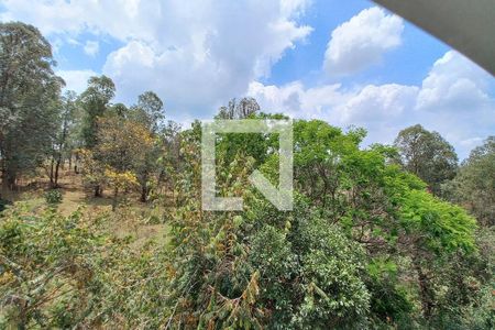Vista do Quarto 2 de apartamento para alugar com 2 quartos, 43m² em Parque São Jorge, Campinas