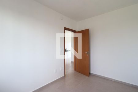 Quarto 1 de apartamento para alugar com 2 quartos, 48m² em Reserva Real, Ribeirão Preto
