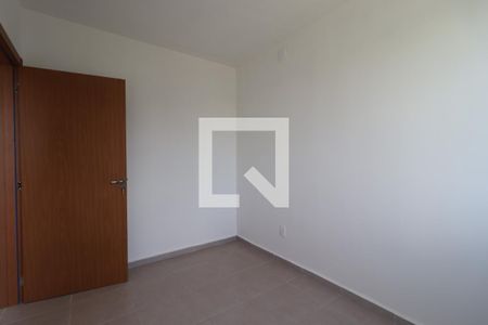Quarto 1 de apartamento para alugar com 2 quartos, 48m² em Reserva Real, Ribeirão Preto