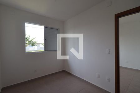 Quarto 1 de apartamento para alugar com 2 quartos, 48m² em Reserva Real, Ribeirão Preto