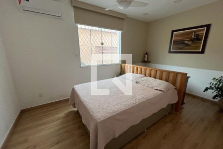 Quarto de apartamento à venda com 1 quarto, 49m² em Moneró, Rio de Janeiro