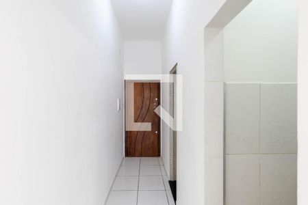 Studio de kitnet/studio para alugar com 1 quarto, 39m² em Santa Ifigênia, São Paulo