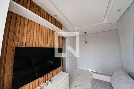 Sala de apartamento para alugar com 1 quarto, 33m² em Vila Formosa, São Paulo