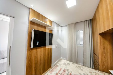 Suíte de apartamento para alugar com 1 quarto, 33m² em Vila Formosa, São Paulo