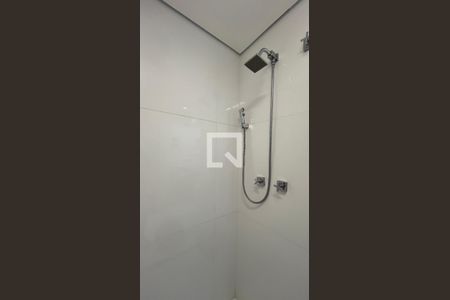 Banheiro Social de apartamento à venda com 2 quartos, 69m² em Bonfim, Campinas