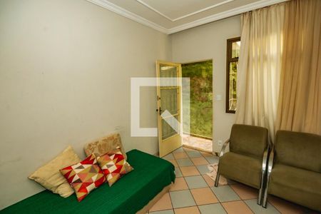 Apartamento à venda com 2 quartos, 77m² em Santa Monica, Belo Horizonte