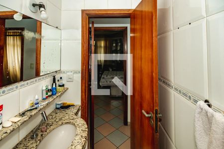 Apartamento à venda com 2 quartos, 77m² em Santa Monica, Belo Horizonte
