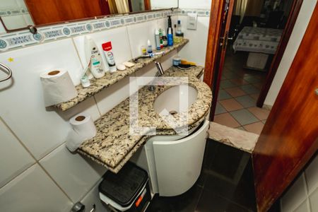 Apartamento à venda com 2 quartos, 77m² em Santa Monica, Belo Horizonte