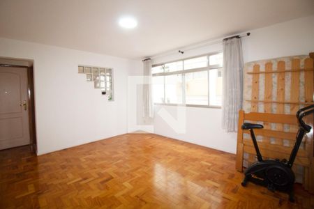 Sala de apartamento à venda com 3 quartos, 77m² em Jardim Paulista, São Paulo