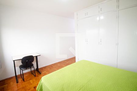 Quarto de apartamento à venda com 3 quartos, 77m² em Jardim Paulista, São Paulo