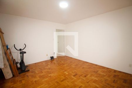 Sala de apartamento à venda com 3 quartos, 77m² em Jardim Paulista, São Paulo