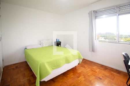 Quarto de apartamento à venda com 3 quartos, 77m² em Jardim Paulista, São Paulo