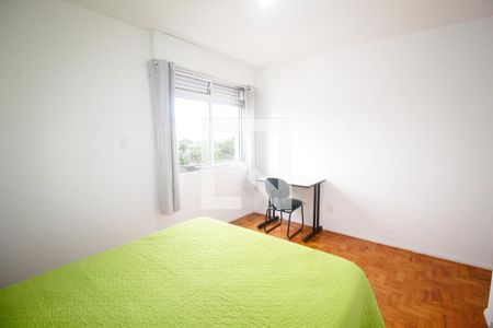 Quarto de apartamento à venda com 3 quartos, 77m² em Jardim Paulista, São Paulo