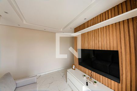 Sala de apartamento para alugar com 1 quarto, 41m² em Vila Formosa, São Paulo