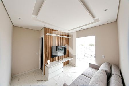 Sala de apartamento para alugar com 1 quarto, 41m² em Vila Formosa, São Paulo