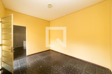 Sala 1 de casa à venda com 5 quartos, 360m² em Santa Cruz, Belo Horizonte
