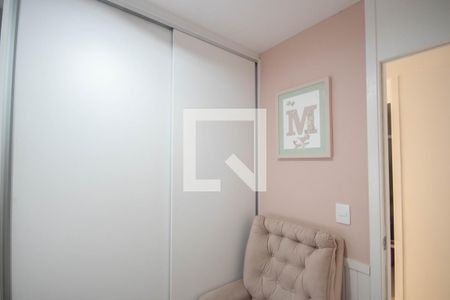 Quarto 1 de apartamento à venda com 3 quartos, 64m² em Vila Maria, São Paulo