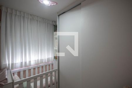 Quarto 1 de apartamento à venda com 3 quartos, 64m² em Vila Maria, São Paulo