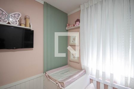 Quarto 1 de apartamento à venda com 3 quartos, 64m² em Vila Maria, São Paulo