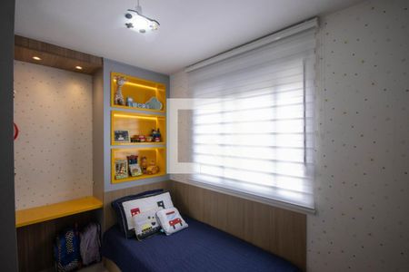 Quarto 2 de apartamento à venda com 3 quartos, 64m² em Vila Maria, São Paulo
