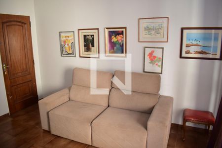 Sala de apartamento para alugar com 2 quartos, 129m² em Centro, Ribeirão Preto