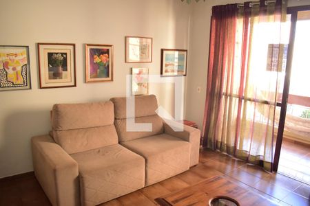 Sala de apartamento para alugar com 2 quartos, 129m² em Centro, Ribeirão Preto