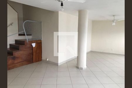Sala de apartamento à venda com 3 quartos, 116m² em Imperial de São Cristóvão, Rio de Janeiro