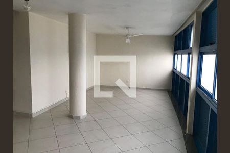 Sala de apartamento à venda com 3 quartos, 116m² em Imperial de São Cristóvão, Rio de Janeiro